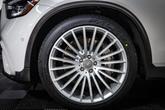 Thumbnail of 2021 Polar White Mercedes-Benz AMG GLC 63