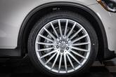 Thumbnail of 2021 Polar White Mercedes-Benz AMG GLC 63