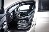 Thumbnail of 2021 Polar White Mercedes-Benz AMG GLC 63
