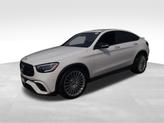 Thumbnail of 2021 Polar White Mercedes-Benz AMG GLC 63