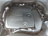 Thumbnail of 2021 Silver Mercedes-Benz GLC 300