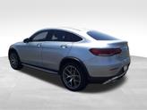 Thumbnail of 2021 Silver Mercedes-Benz GLC 300