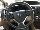Thumbnail of 2014 Taffeta White Honda Civic