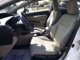 Thumbnail of 2014 Taffeta White Honda Civic
