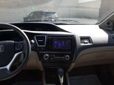 Thumbnail of 2014 Taffeta White Honda Civic