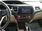 Thumbnail of 2014 Taffeta White Honda Civic