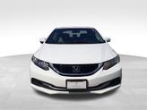 Thumbnail of 2014 Taffeta White Honda Civic