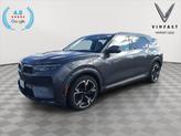 Photo of 2024 Neptune Grey Metallic VinFast VF 9