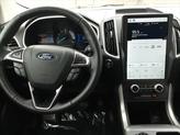 Thumbnail of 2021 Burgundy Ford Edge