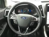 Thumbnail of 2021 Burgundy Ford Edge