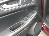 Thumbnail of 2021 Burgundy Ford Edge