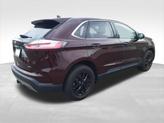 Thumbnail of 2021 Burgundy Ford Edge