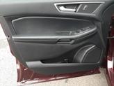 Thumbnail of 2021 Burgundy Ford Edge