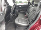 Thumbnail of 2021 Burgundy Ford Edge