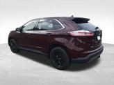 Thumbnail of 2021 Burgundy Ford Edge