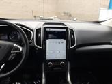 Thumbnail of 2021 Burgundy Ford Edge