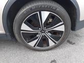 Thumbnail of 2023 Beige Polestar 2