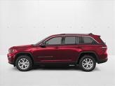 Thumbnail of 2025  Jeep Grand Cherokee
