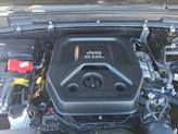 Thumbnail of 2022 Sting-Gray Clearcoat Jeep Wrangler