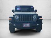 Thumbnail of 2022 Sting-Gray Clearcoat Jeep Wrangler