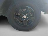 Thumbnail of 2022 Sting-Gray Clearcoat Jeep Wrangler