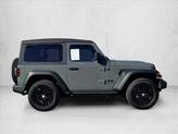 Thumbnail of 2022 Sting-Gray Clearcoat Jeep Wrangler