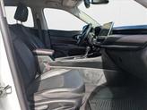 Thumbnail of 2022 Bright White Clearcoat Jeep Compass