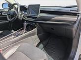 Thumbnail of 2022 Bright White Clearcoat Jeep Compass