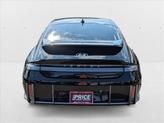Thumbnail of 2024 Onyx Black Hyundai IONIQ 6