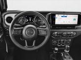 Thumbnail of 2025 Granite Crystal Metallic Clearcoat Jeep Wrangler 4xe