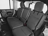 Thumbnail of 2025 Granite Crystal Metallic Clearcoat Jeep Wrangler 4xe