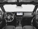 Thumbnail of 2025 Granite Crystal Metallic Clearcoat Jeep Wrangler 4xe