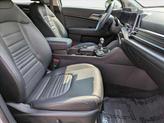 Thumbnail of 2023 Glacial White Pearl Kia Sportage