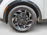 Thumbnail of 2023 Glacial White Pearl Kia Sportage