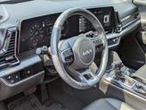 Thumbnail of 2023 Glacial White Pearl Kia Sportage