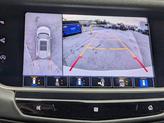 Thumbnail of 2021 Crystal White Tricoat Cadillac XT5