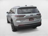 Thumbnail of 2025 Silver Zynith Jeep Grand Cherokee L