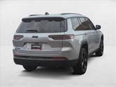 Thumbnail of 2025 Silver Zynith Jeep Grand Cherokee L