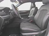 Thumbnail of 2025 Silver Zynith Jeep Grand Cherokee L