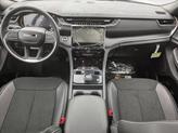 Thumbnail of 2025 Silver Zynith Jeep Grand Cherokee L