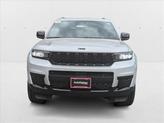Thumbnail of 2025 Silver Zynith Jeep Grand Cherokee L