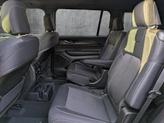 Thumbnail of 2025 Diamond Black Crystal Pearlcoat Jeep Grand Cherokee L