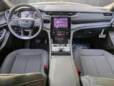 Thumbnail of 2025 Diamond Black Crystal Pearlcoat Jeep Grand Cherokee L