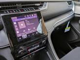 Thumbnail of 2025 Diamond Black Crystal Pearlcoat Jeep Grand Cherokee L