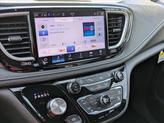 Thumbnail of 2025 Fathom Blue Pearlcoat Chrysler Pacifica