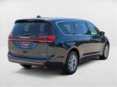 Thumbnail of 2025 Fathom Blue Pearlcoat Chrysler Pacifica