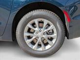 Thumbnail of 2025 Fathom Blue Pearlcoat Chrysler Pacifica