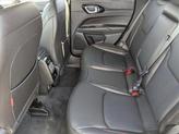 Thumbnail of 2025 Diamond Black Crystal Pearlcoat Jeep Compass