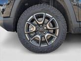 Thumbnail of 2025 Diamond Black Crystal Pearlcoat Jeep Compass