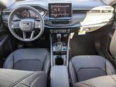 Thumbnail of 2025 Diamond Black Crystal Pearlcoat Jeep Compass